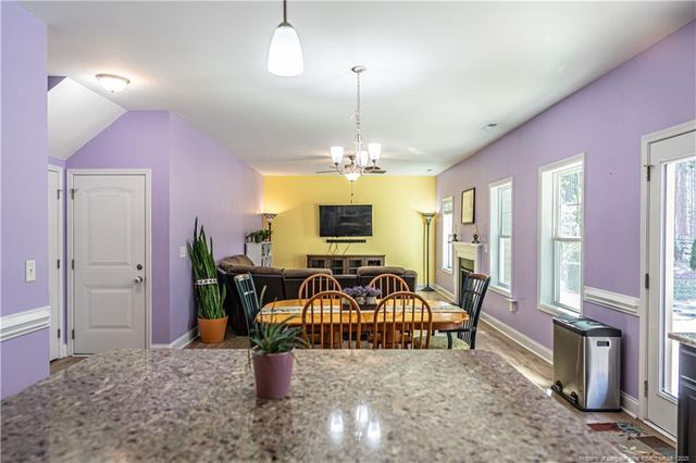 100 Bexley Court, West End, NC 27376