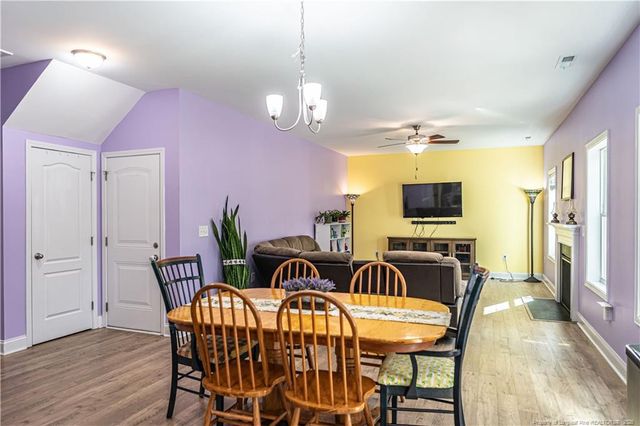 100 Bexley Court, West End, NC 27376