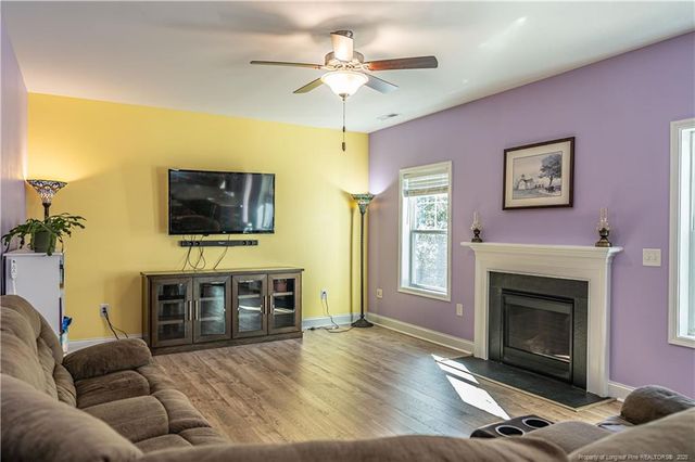 100 Bexley Court, West End, NC 27376