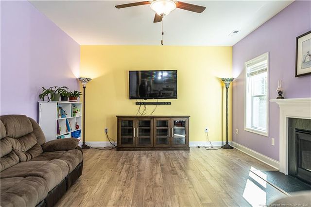 100 Bexley Court, West End, NC 27376