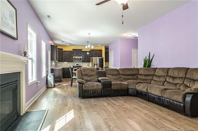 100 Bexley Court, West End, NC 27376