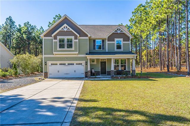 100 Bexley Court, West End, NC 27376