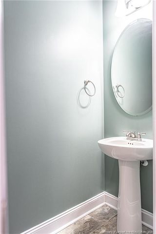 100 Bexley Court, West End, NC 27376