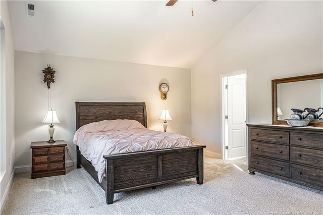 100 Bexley Court, West End, NC 27376