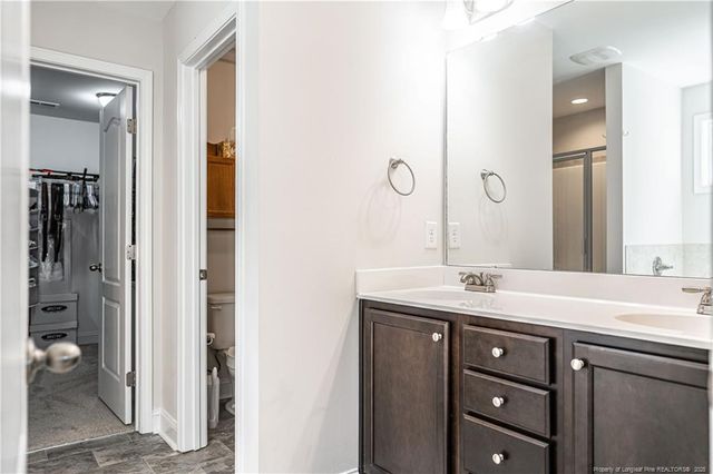 100 Bexley Court, West End, NC 27376