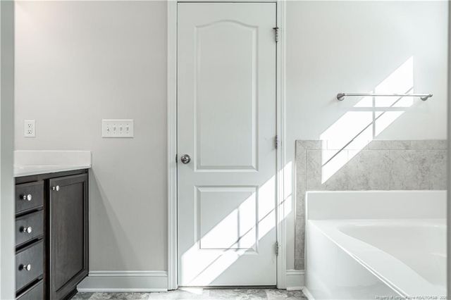 100 Bexley Court, West End, NC 27376