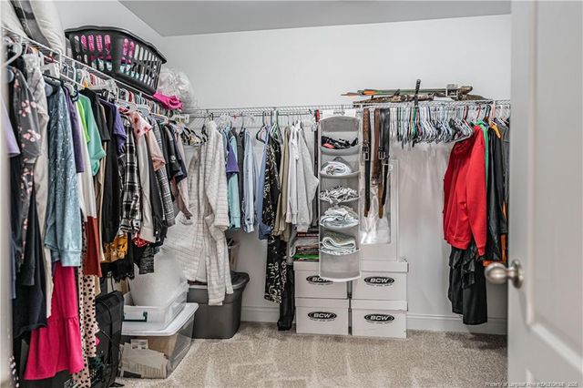 100 Bexley Court, West End, NC 27376