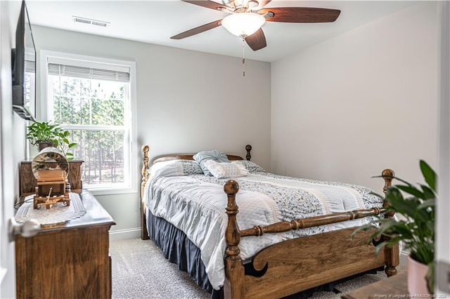 100 Bexley Court, West End, NC 27376