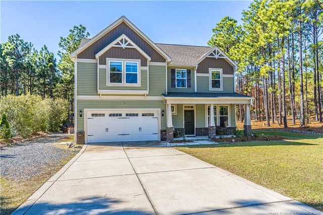 100 Bexley Court, West End, NC 27376