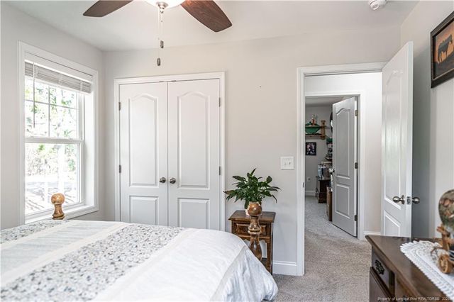 100 Bexley Court, West End, NC 27376