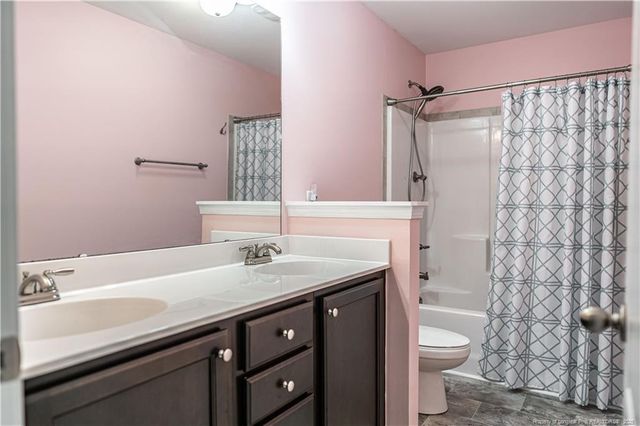 100 Bexley Court, West End, NC 27376