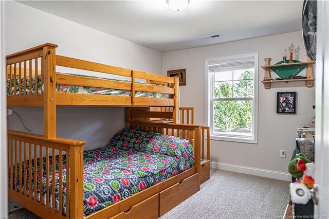 100 Bexley Court, West End, NC 27376