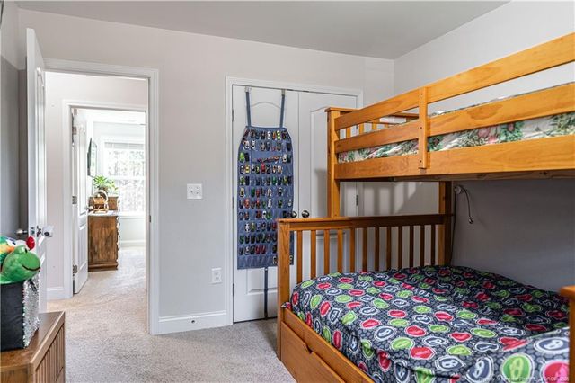 100 Bexley Court, West End, NC 27376