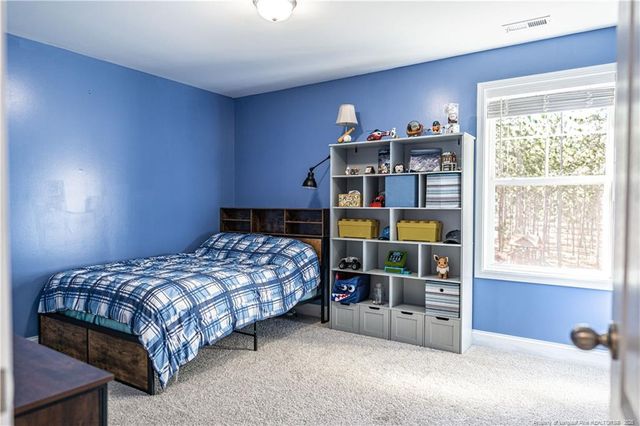 100 Bexley Court, West End, NC 27376