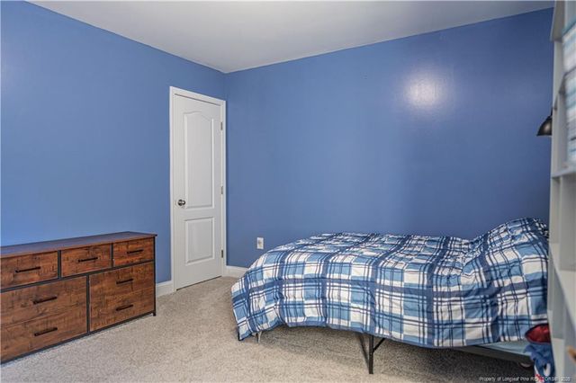 100 Bexley Court, West End, NC 27376