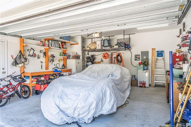 100 Bexley Court, West End, NC 27376