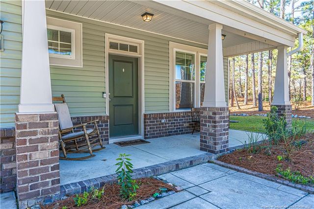 100 Bexley Court, West End, NC 27376