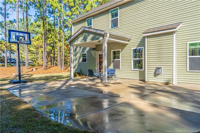 100 Bexley Court, West End, NC 27376