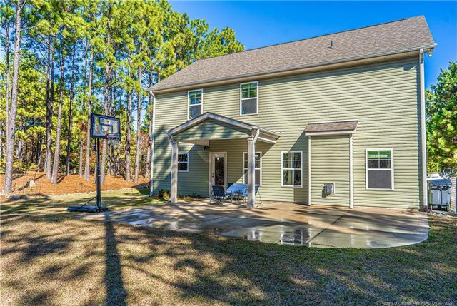 100 Bexley Court, West End, NC 27376