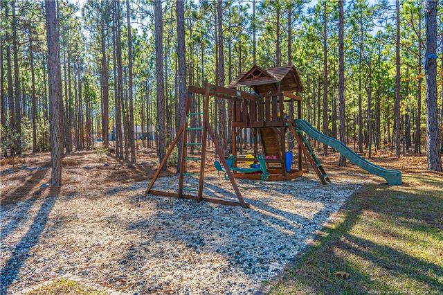 100 Bexley Court, West End, NC 27376