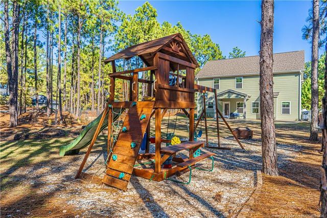 100 Bexley Court, West End, NC 27376