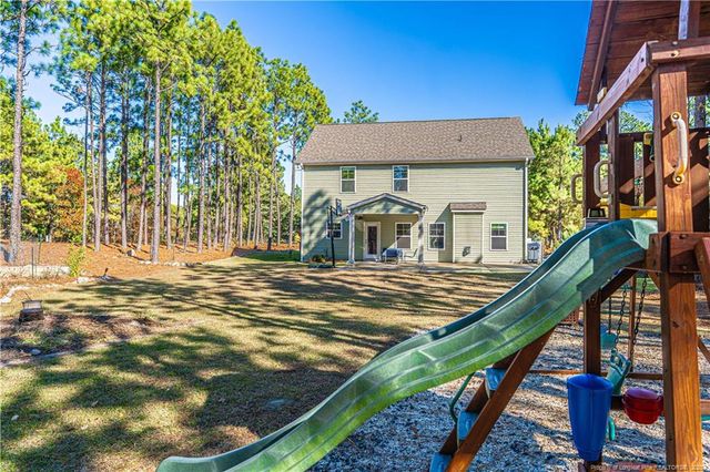 100 Bexley Court, West End, NC 27376