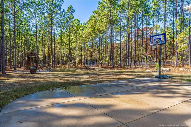 100 Bexley Court, West End, NC 27376