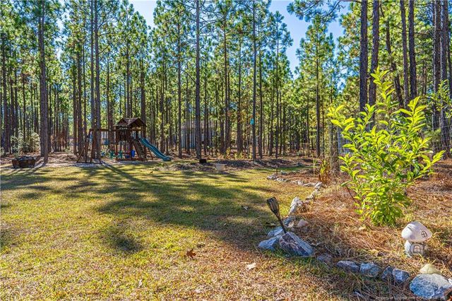 100 Bexley Court, West End, NC 27376