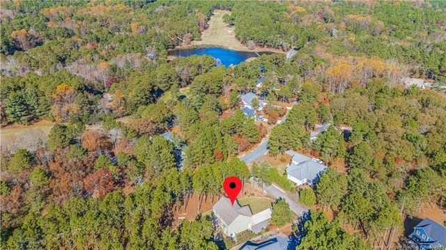 100 Bexley Court, West End, NC 27376