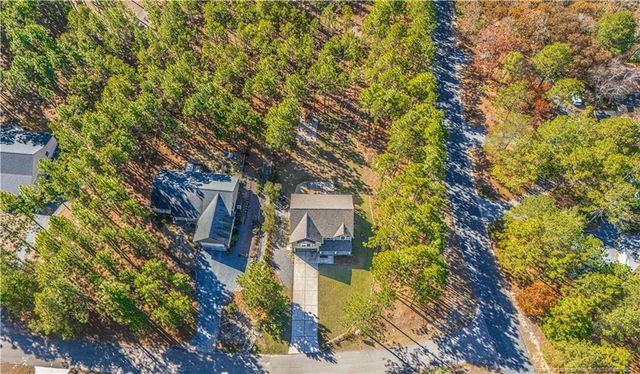 100 Bexley Court, West End, NC 27376