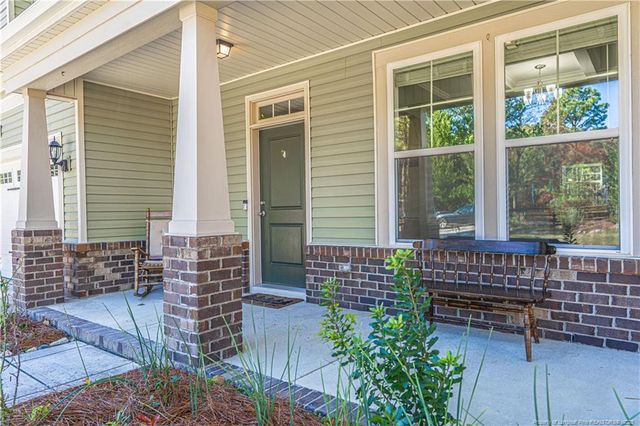 100 Bexley Court, West End, NC 27376