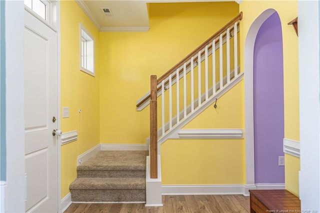 100 Bexley Court, West End, NC 27376