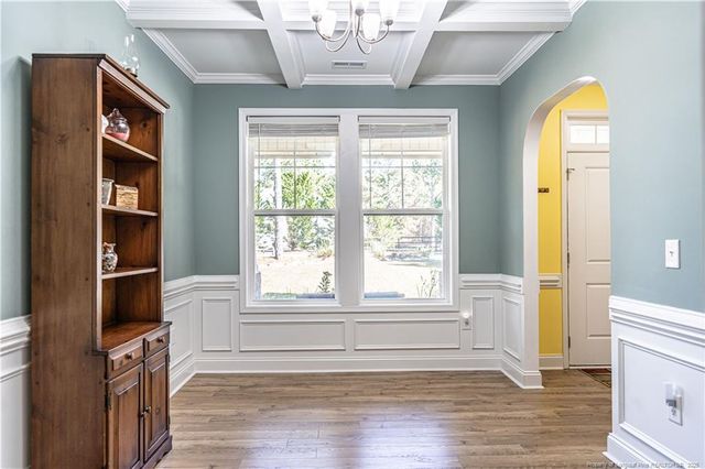 100 Bexley Court, West End, NC 27376