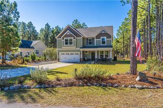 100 Bexley Court, West End, NC 27376