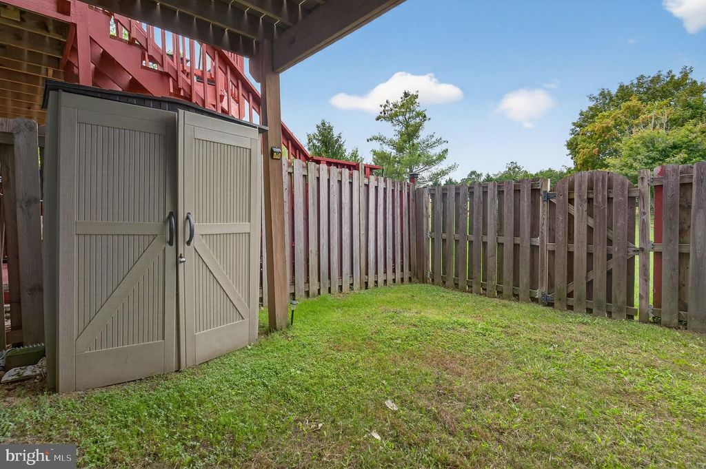 3409 CALEDONIA CIR, Woodbridge, VA 22192