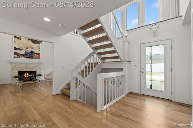 2385 Avondale Street, Sylvan Lake, MI 48320