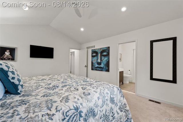 2385 Avondale Street, Sylvan Lake, MI 48320