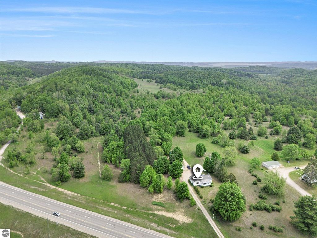 Image 8 of property listing at 00 1A E Traverse Highway, Traverse City, MI 49684