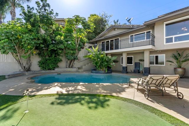 6387 Dwane Ave, San Diego, CA 92120