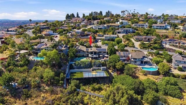 6387 Dwane Ave, San Diego, CA 92120