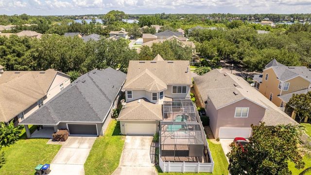 12912 DROXFORD ROAD, Windermere, FL 34786