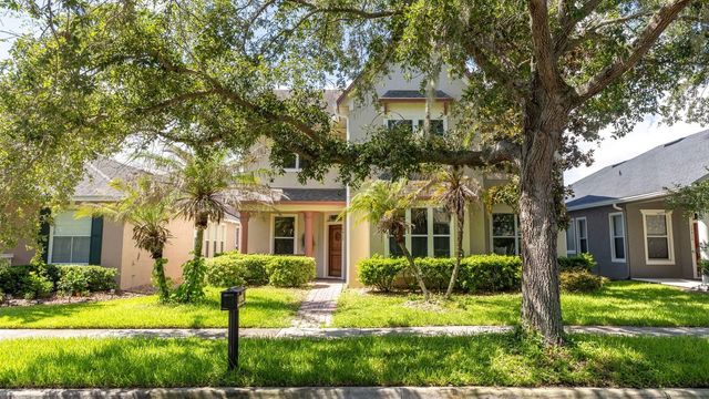 12912 DROXFORD ROAD, Windermere, FL 34786