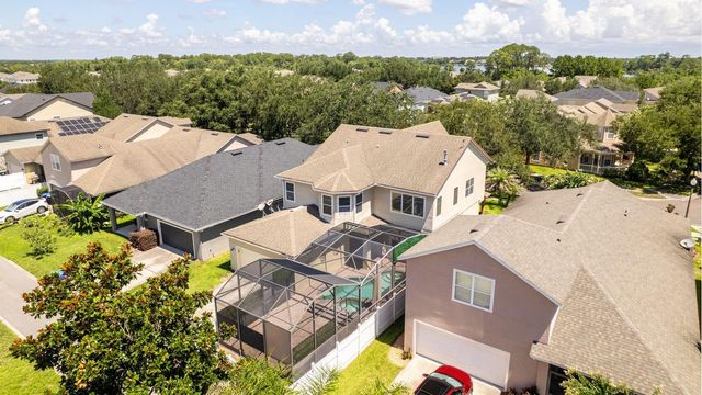 12912 DROXFORD ROAD, Windermere, FL 34786