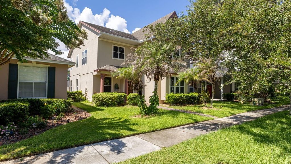12912 DROXFORD ROAD, Windermere, FL 34786