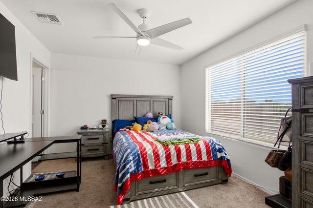 7774 S New Strike Way, Tucson, AZ 85747