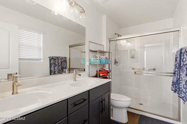 7774 S New Strike Way, Tucson, AZ 85747