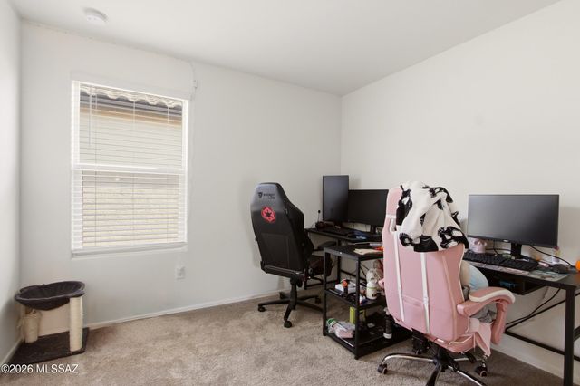 7774 S New Strike Way, Tucson, AZ 85747