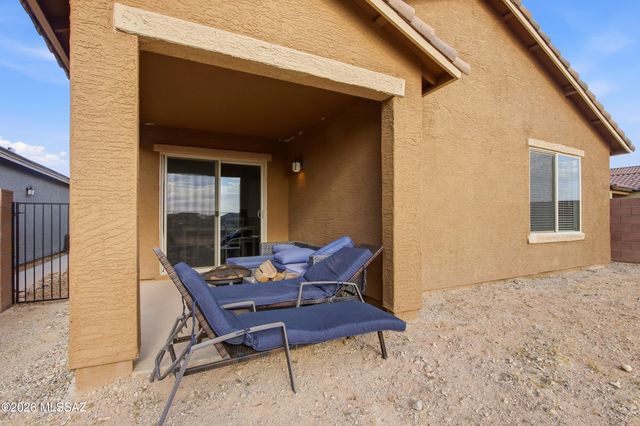 7774 S New Strike Way, Tucson, AZ 85747