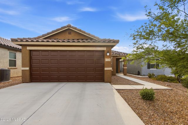 7774 S New Strike Way, Tucson, AZ 85747