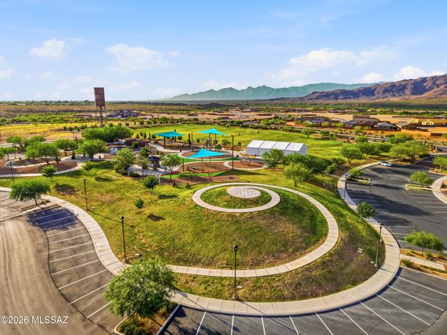 7774 S New Strike Way, Tucson, AZ 85747